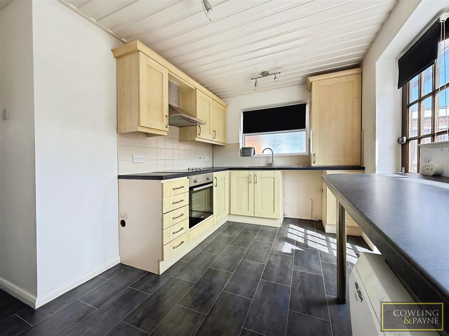 Harold Gardens, Wickford